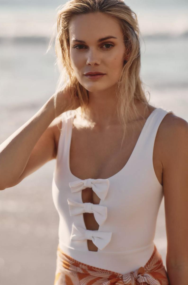 bridal swimwear